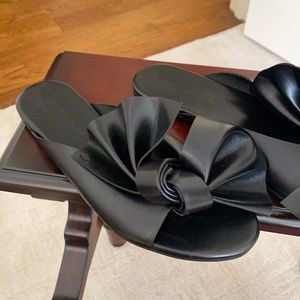 Cedric Charlie’s slides Brand new